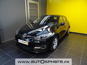 RENAULT Megane 1.5 dCi 95ch Business Euro
