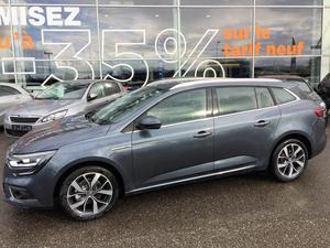 RENAULT Megane IV 1.5 dci 110ch energy inte