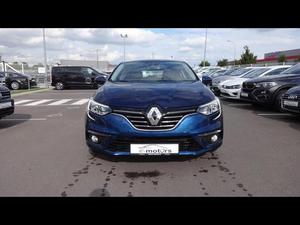 RENAULT Megane Mégane IV Berline Intens TCe 130 Energy EDC