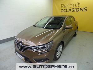 RENAULT Mégane