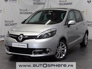 RENAULT Scenic 1.6 dCi 130ch energy Lounge Euro