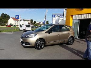 RENAULT Scenic RX4 dCi 110 Energy FAP eco2 Bose Edition 