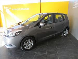 RENAULT Scenic RX4 dCi 110 Energy FAP eco2 Business 