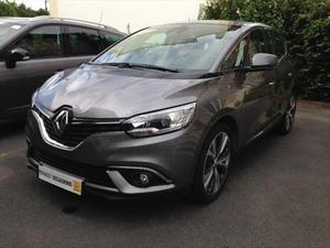 RENAULT Scenic RX4 dCi 110 Energy Intens  Occasion