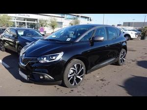 RENAULT Scenic Scenic Intens TCe 130 Energy + Bose 