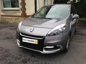 RENAULT Scenic TCe 115 Energy Dynamique  Occasion