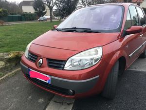 RENAULT Scenic V Luxe Dynamique