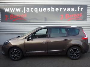 RENAULT Scénic III 1.6 DCI130 ENERGY BOSE ECO² 5PL