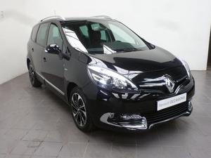 RENAULT Scénic dCi 130 Energy Bose Edition 7