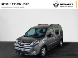 RENAULT TCE 115 INTENS EDC