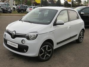 RENAULT Twingo 0.9 TCe 90ch Intens 1er Main