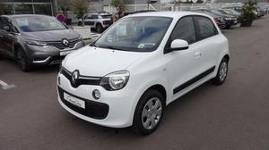 RENAULT Twingo III Intens 0.9 TCe 90 EDC