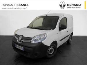 Renault Kangoo EXPRESS COMPACT 1.5 DCI 75 GENERIQUE 