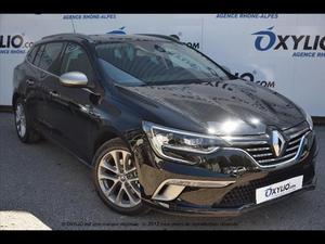 Renault Megane cc IV Estate 1.6 DCI Energy