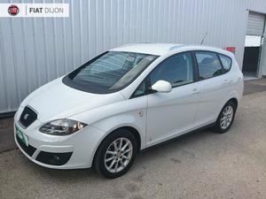 SEAT Altea XL 2.0 TDI140 CR Style Pack Family