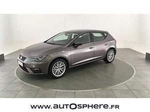 SEAT Autre LEON 1.2 TSI 110CV My Canal  Occasion