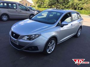 SEAT Ibiza 1.5 HDI90 OUTDOOR 7 PLACES