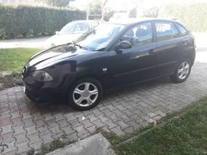 SEAT Ibiza 1.9 TDI 100 FAP Sport Edition