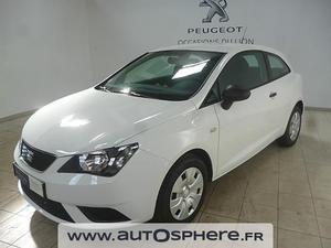 SEAT Ibiza ch Reference  Occasion