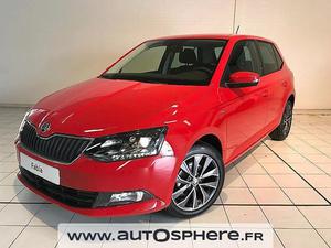 SKODA Fabia 1.4 TDI90 FAP Drive  Occasion