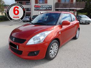 SUZUKI Swift 1.3 DDiS Privilège 3p garantie 6 mois