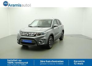 SUZUKI Vitara 1.6 VVT Pack