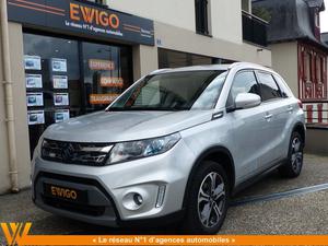 SUZUKI Vitara 1.6 VVT Pack