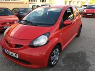 TOYOTA Aygo 1.0 VVT-i Confort MultiMode