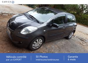 TOYOTA Yaris 1.3 VVTI 85 LUNA PACK