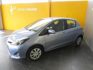 TOYOTA Yaris 100h Dynamic  Occasion