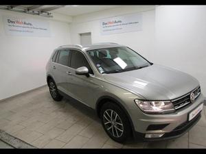 VOLKSWAGEN Autre TIGUAN 1.4 TSI 150 CH BVM6 CONFORTLINE 