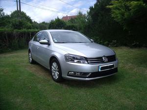 VOLKSWAGEN CC S TDI CR 140 FAP BlueMotion Business