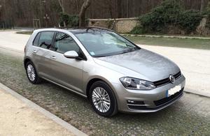 VOLKSWAGEN Golf 1.6 TDI 105 BlueMotion Technology FAP Cup