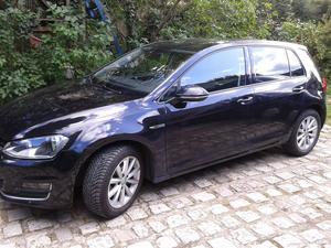 VOLKSWAGEN Golf 1.6 TDI 110 BlueMotion Technology FAP Lounge