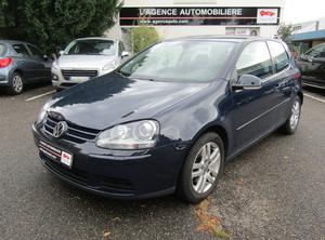 VOLKSWAGEN Golf 2.0 TDI 140ch Confortline DSG6