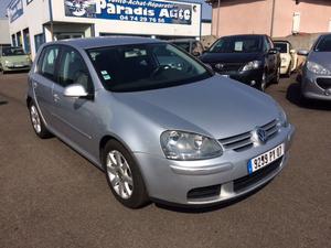 VOLKSWAGEN Golf S TDI Confort