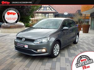 VOLKSWAGEN Polo 1.2 TSI 90cv Confortline 1ère main