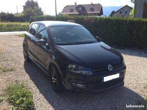 VOLKSWAGEN Polo 1.6 TDI 90 CR FAP Match