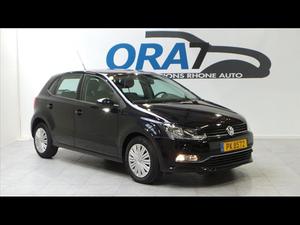 VOLKSWAGEN Polo POLO 1.4 TDI 90CH TRENDLINE BUSINESS 5P 