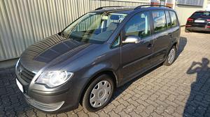 VOLKSWAGEN Touran 1.9 TDI 105 Confortline