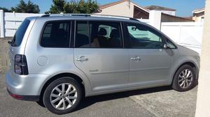 VOLKSWAGEN Touran 1.9 TDI 105 Freestyle