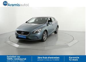 VOLVO V40 D Geartronic Summum