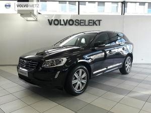 VOLVO XC60 D5 AWD 220ch Signature Edition Geartronic