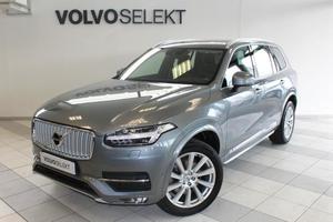 VOLVO XC90 D5 AWD 235ch Inscription Gtronic 7 pl