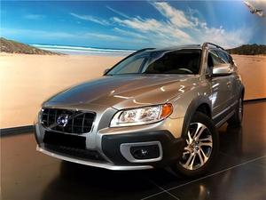 Volvo Xc70 Dch CUIR/GPS/CAM/TO/PDC  Occasion