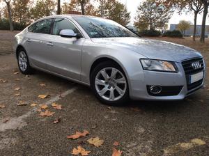 AUDI A5 Sportback 2.0 TDI 143 Ambiente Multitronic A