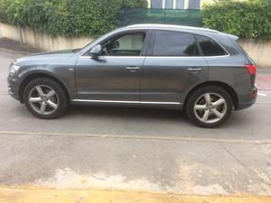 AUDI Q5 2.0 TDI Clean Diesel 190 Quattro Ambiente S tronic 7