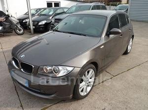 BMW 116i 122 ch Luxe A