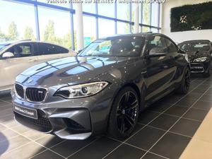 BMW Serie 2 M2 COUPE F22 M2