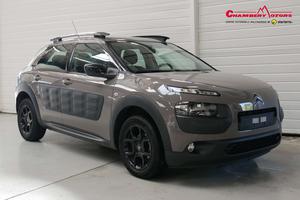 CITROëN C4 cactus PURETECH 82 S&S ETG FEEL